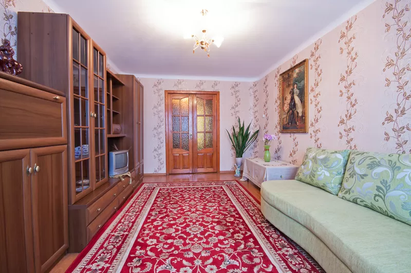 Продам отличную однокомнатную квартиру в Минске 11