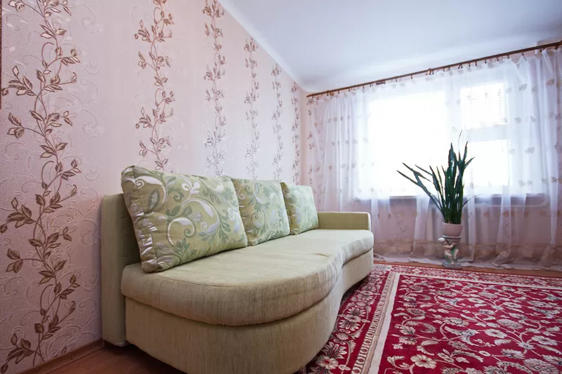 Продам отличную однокомнатную квартиру в Минске 10