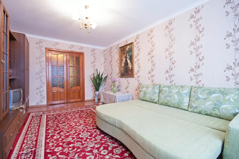 Продам отличную однокомнатную квартиру в Минске 8