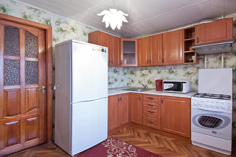 Продам отличную однокомнатную квартиру в Минске 7