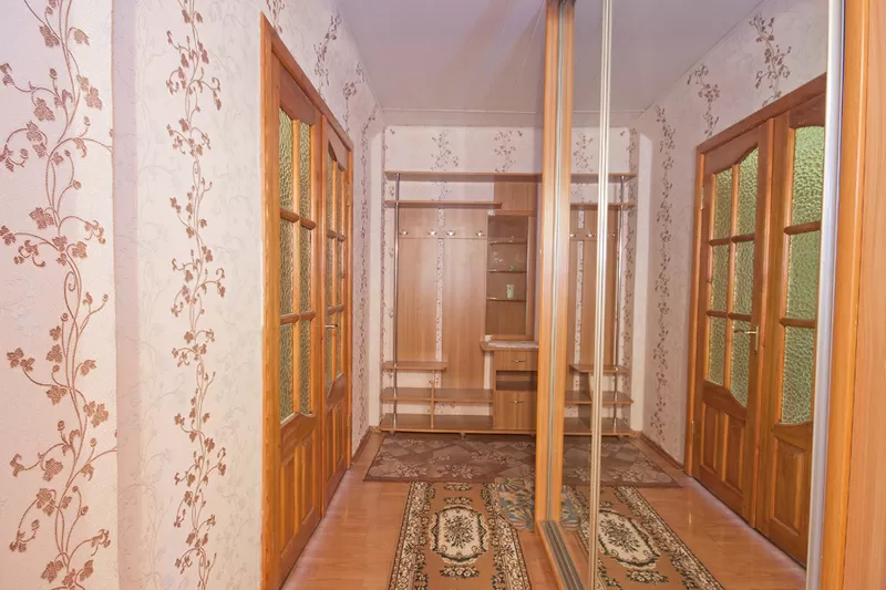 Продам отличную однокомнатную квартиру в Минске 3