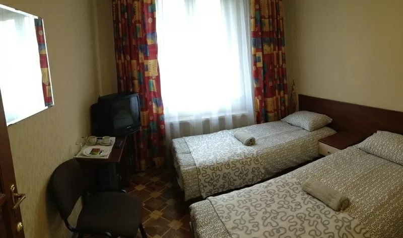 Дешевые хостелы Минска