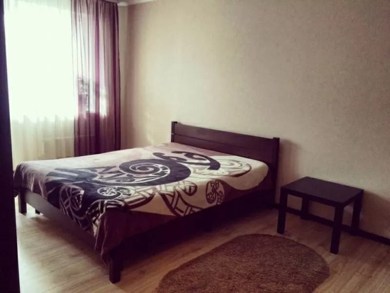 Квартиры на Сутки-Часы в Минске уютные 1комнатные квартиры 2