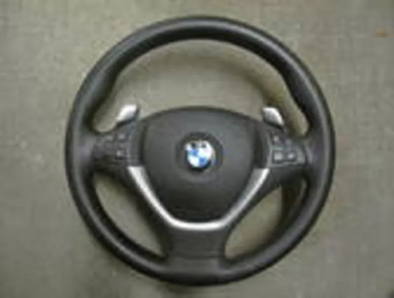 Запчасти BMWХ6 Е71 2010, 4.0d-N57D30B 3