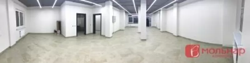 Торговое помещение с выходом на Проспект Дзержинского в новой застройк 3