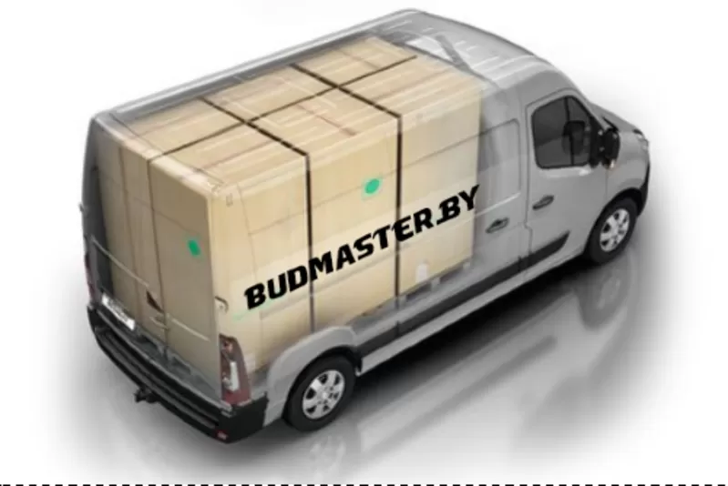 Интернет-магазин строительных материалов Budmaster.by