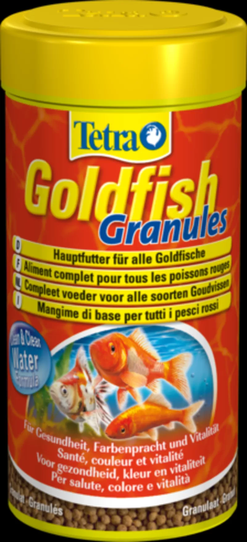 Корм для рыбок Tetra GoldFish (на развес)