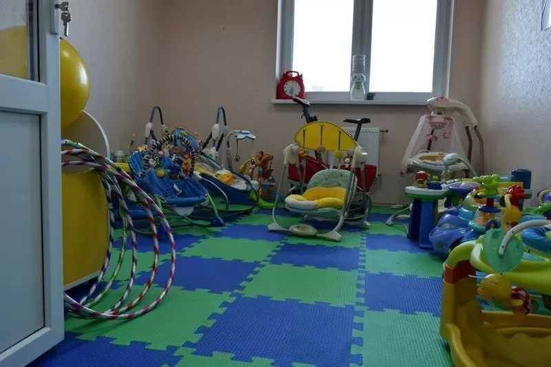 Детский развивающий центр (мини-сад) и прокат детских товаров в Минске  3