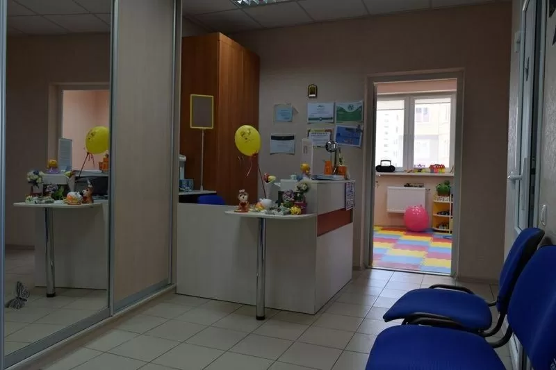 Детский развивающий центр (мини-сад) и прокат детских товаров в Минске  2
