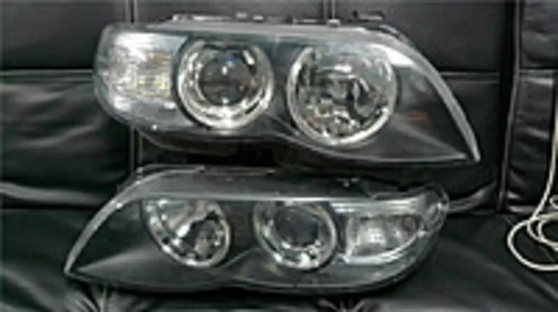 Запчасти BMWX5,  E53 3.0d,  2006 г.в. 2
