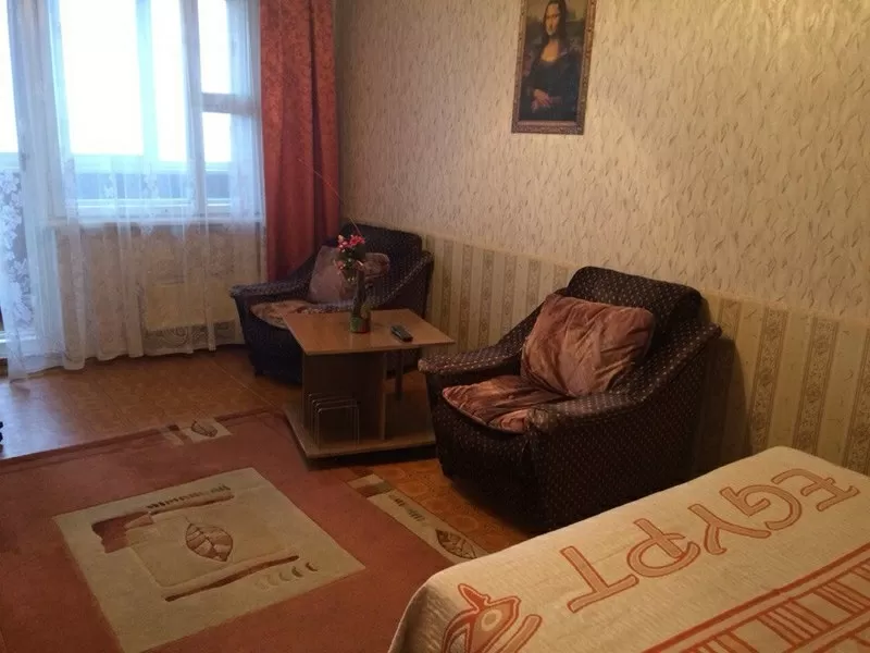 Квартира на Сутки и часы в Минске Уручье ул Шугаева 4
