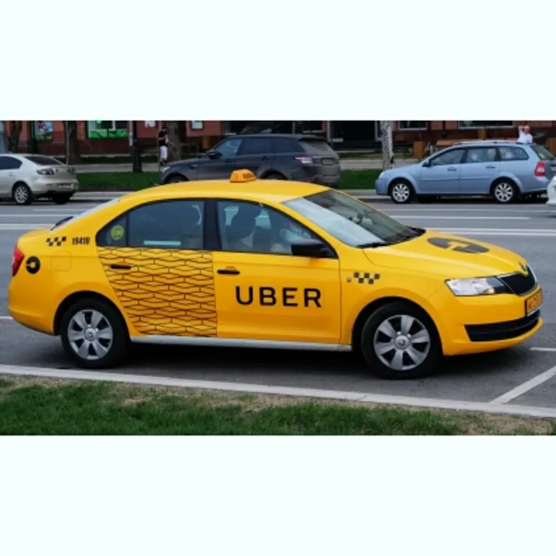 Требуются водители такси в Польшу