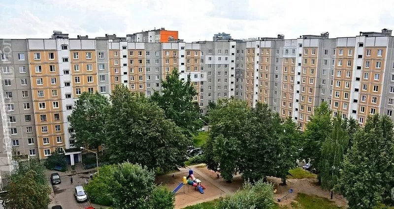 Свободна Квартира на Сутки и часы в центре Минска. 5