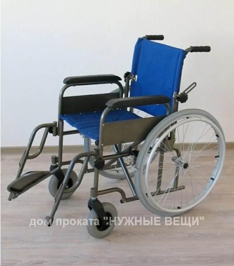 инвалидная коляска напрокат 2