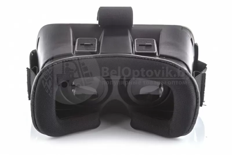 Очки виртуальной реальности VR BOX 2.0 качество  А  с пультом 3