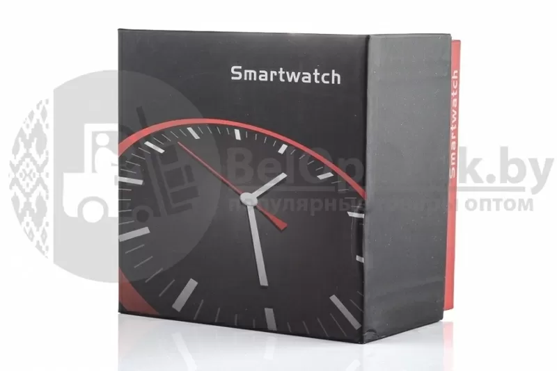 Умные часы Smart Watch Q18s 4