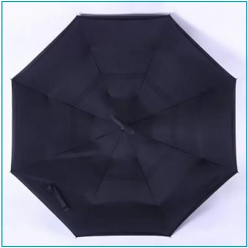 Зонт наоборот UnBrella 3