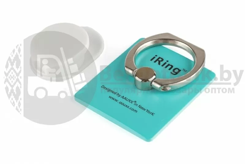 Универсальное крепление для смартфона iRing 3