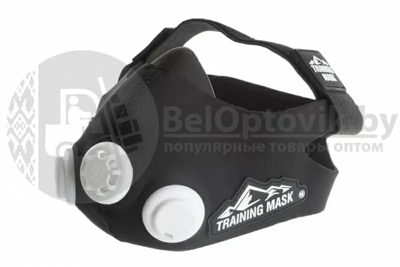 Тренировочная маска Elevation Training Mask v2.0 5
