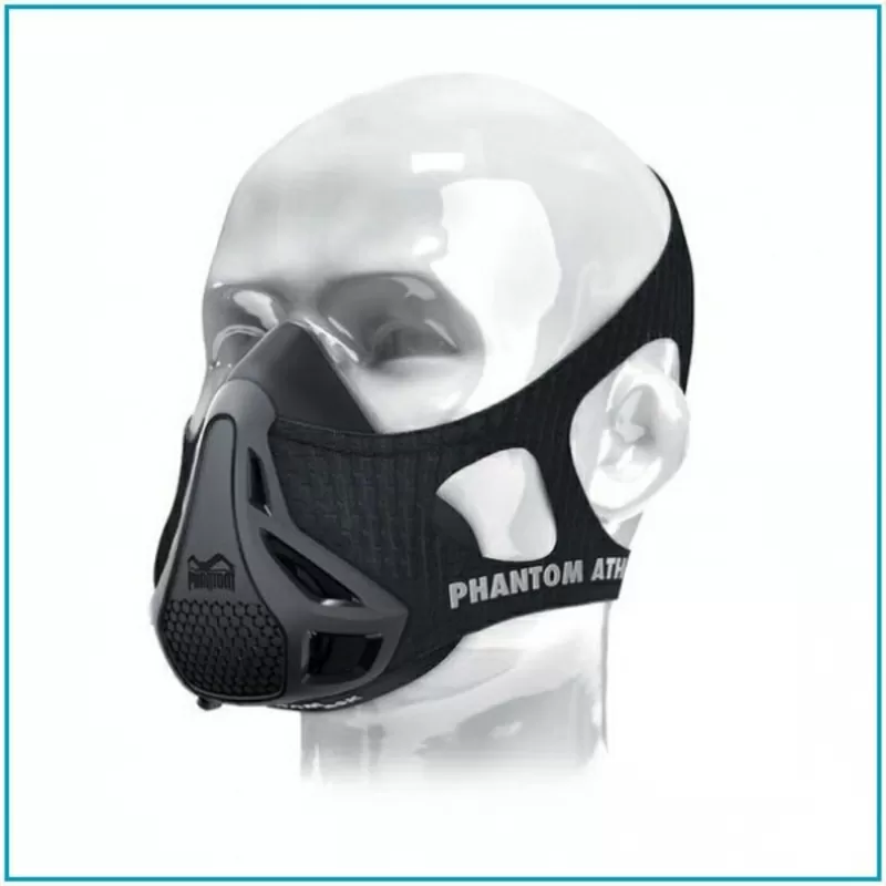 Тренировочная маска Phantom Athletics (Оригинал) 2