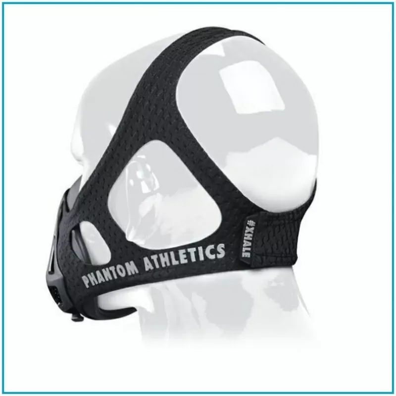 Тренировочная маска Phantom Athletics (Оригинал) 5
