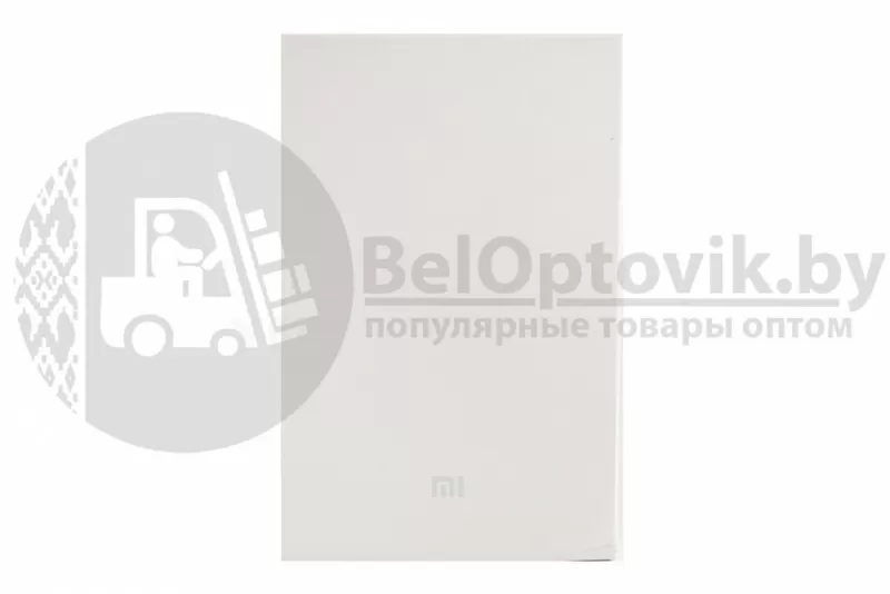 Внешний аккумулятор Xiaomi Power Bank 20000 mAh 2