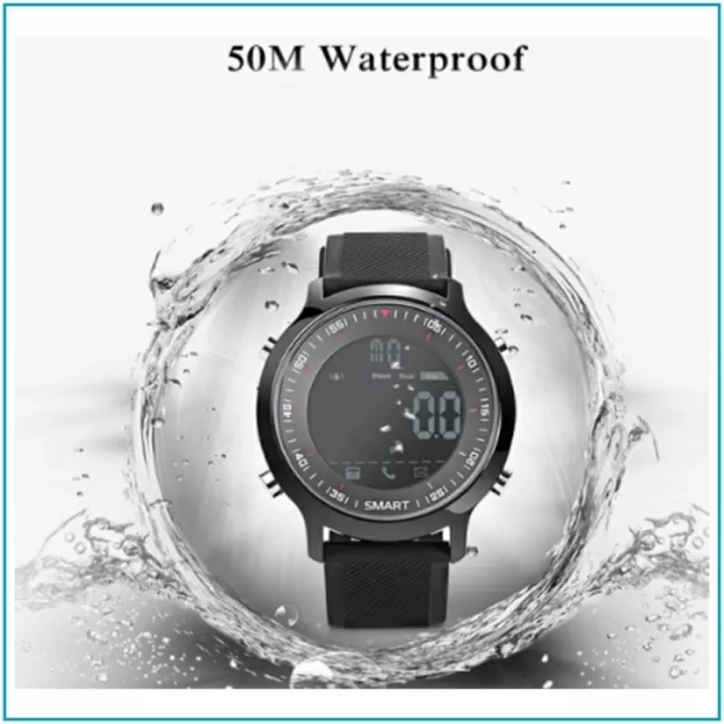 Умные часы Sports Smart Watch ex18 7