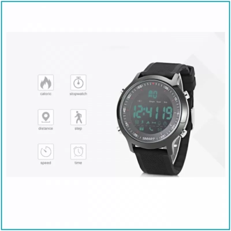 Умные часы Sports Smart Watch ex18 8