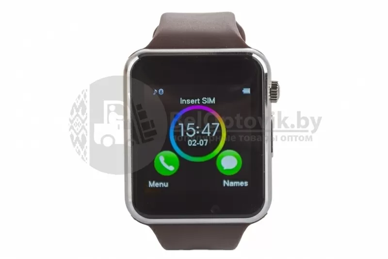 Умные часы Smart Watch A1 3