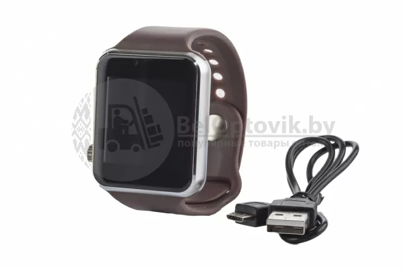 Умные часы Smart Watch A1 4