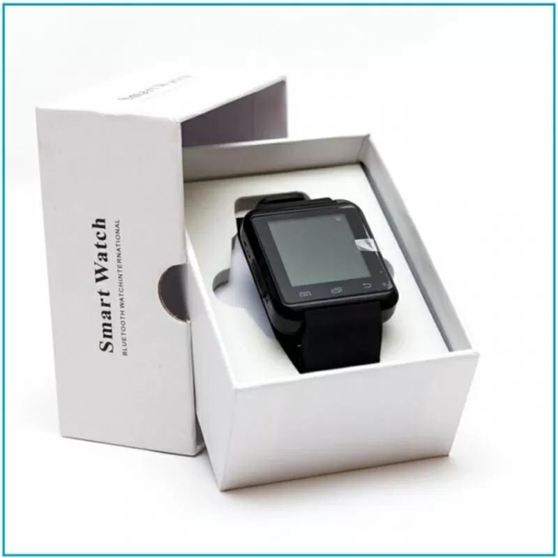 Умные часы Smart Watch U8 2
