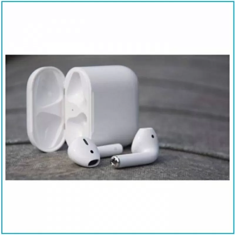 Беспроводные наушники TWS-i8X (аналог AirPods) 3