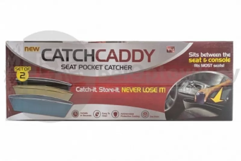 Органайзер автомобильный Catch Caddy