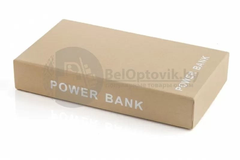 Внешний аккумулятор Power Bank 20000 mAh 5