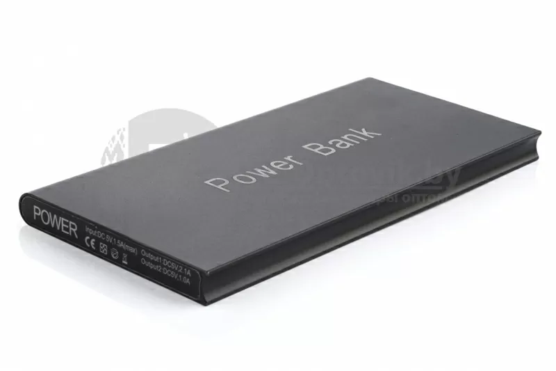 Внешний аккумулятор Power Bank 20000 mAh 3