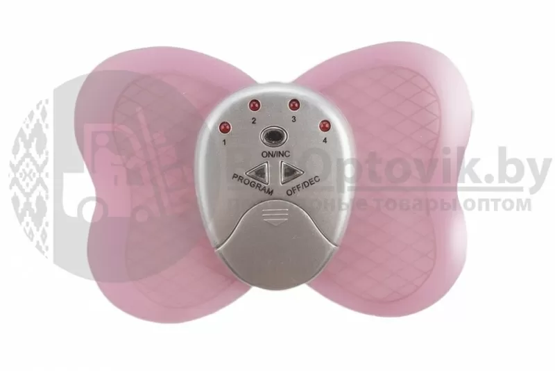 Массажер-бабочка Butterfly Massager RHD-2183 3