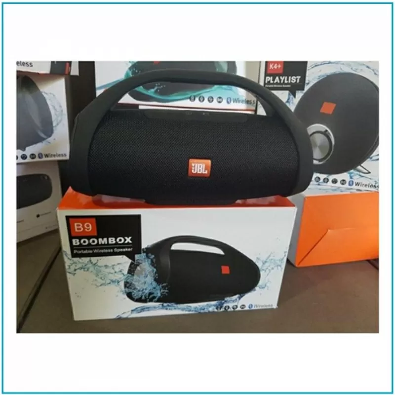 Беспроводная колонка JBL BOOMBOX MINI 6