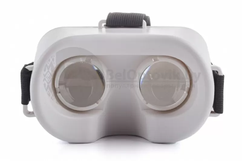 Очки виртуальной реальности VR BOX mini для просмотра видео и игр. 3