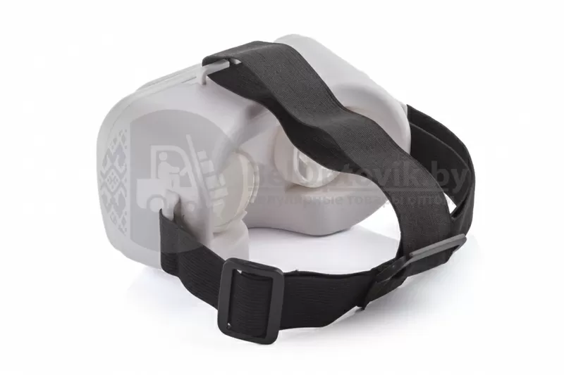 Очки виртуальной реальности VR BOX mini для просмотра видео и игр. 4