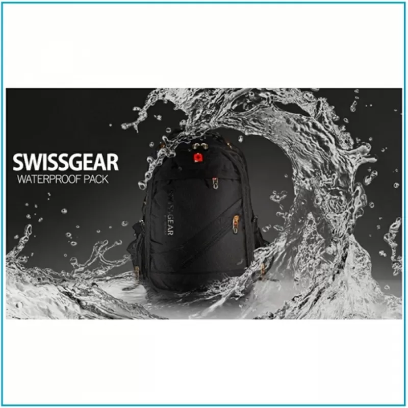 Рюкзак Swissgear 8810 5