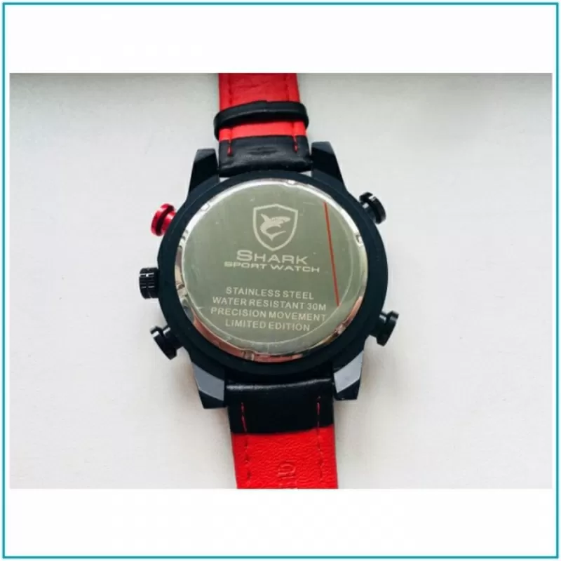 Спортивные часы Shark Sport Watch SH265 6