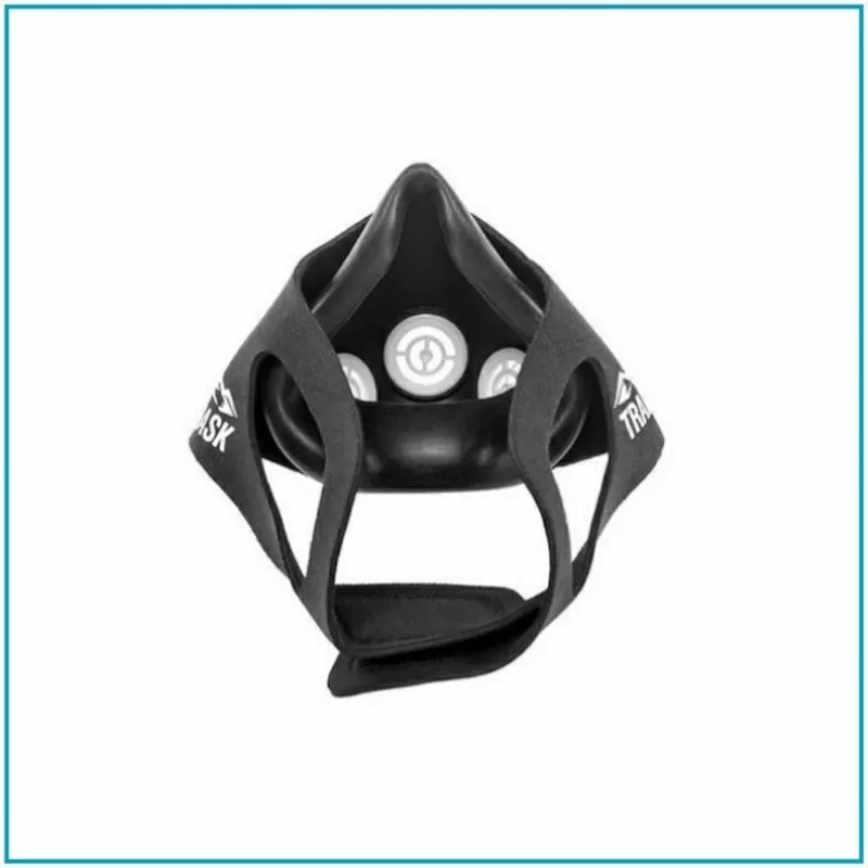 Тренировочная маска Elevation Training Mask 2.0 3