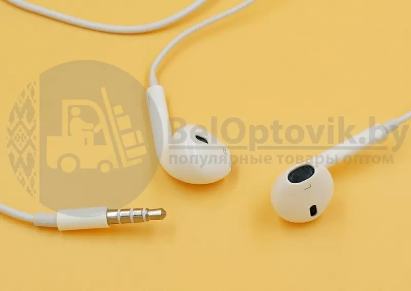 Наушники Apple EarPods 3