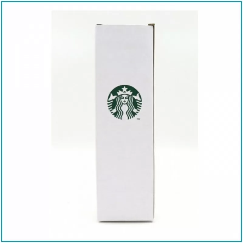 Термос Starbucks 450мл 5