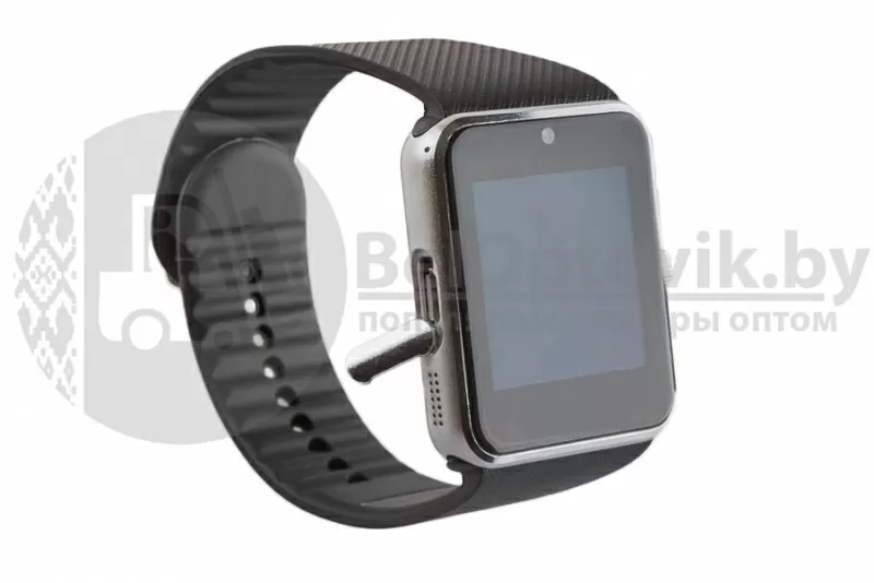 Умные часы Smart Watch GT08 4