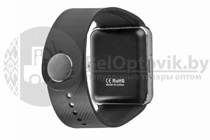 Умные часы Smart Watch GT08 5