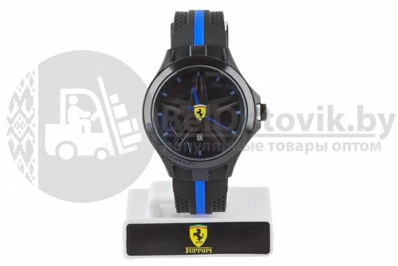 Часы Scuderia Ferrari 5