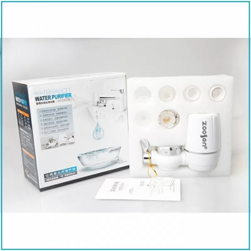 Фильтр для воды Water Purifier 2