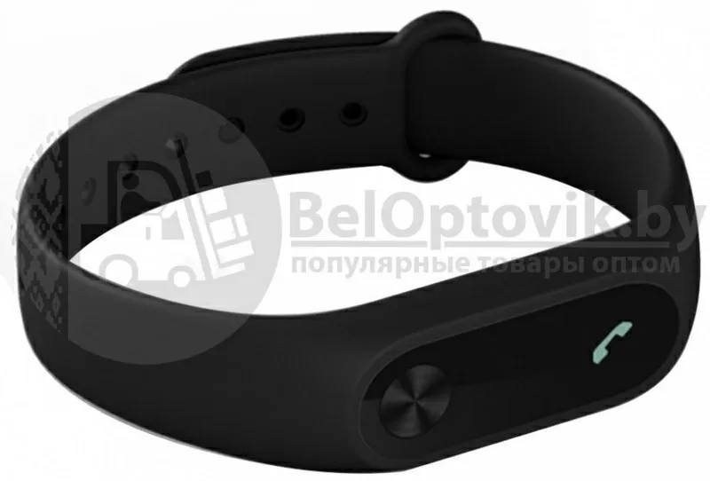 Спортивный браслет Mi Band 2 7