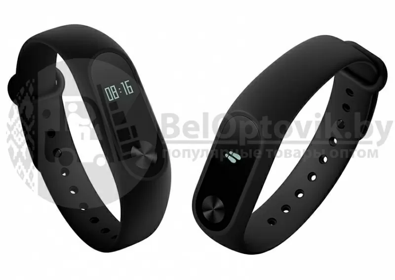 Спортивный браслет Mi Band 2 6